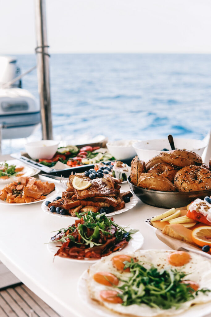 Quarterdeck Host Academy: Excellence in Yacht Hospitality