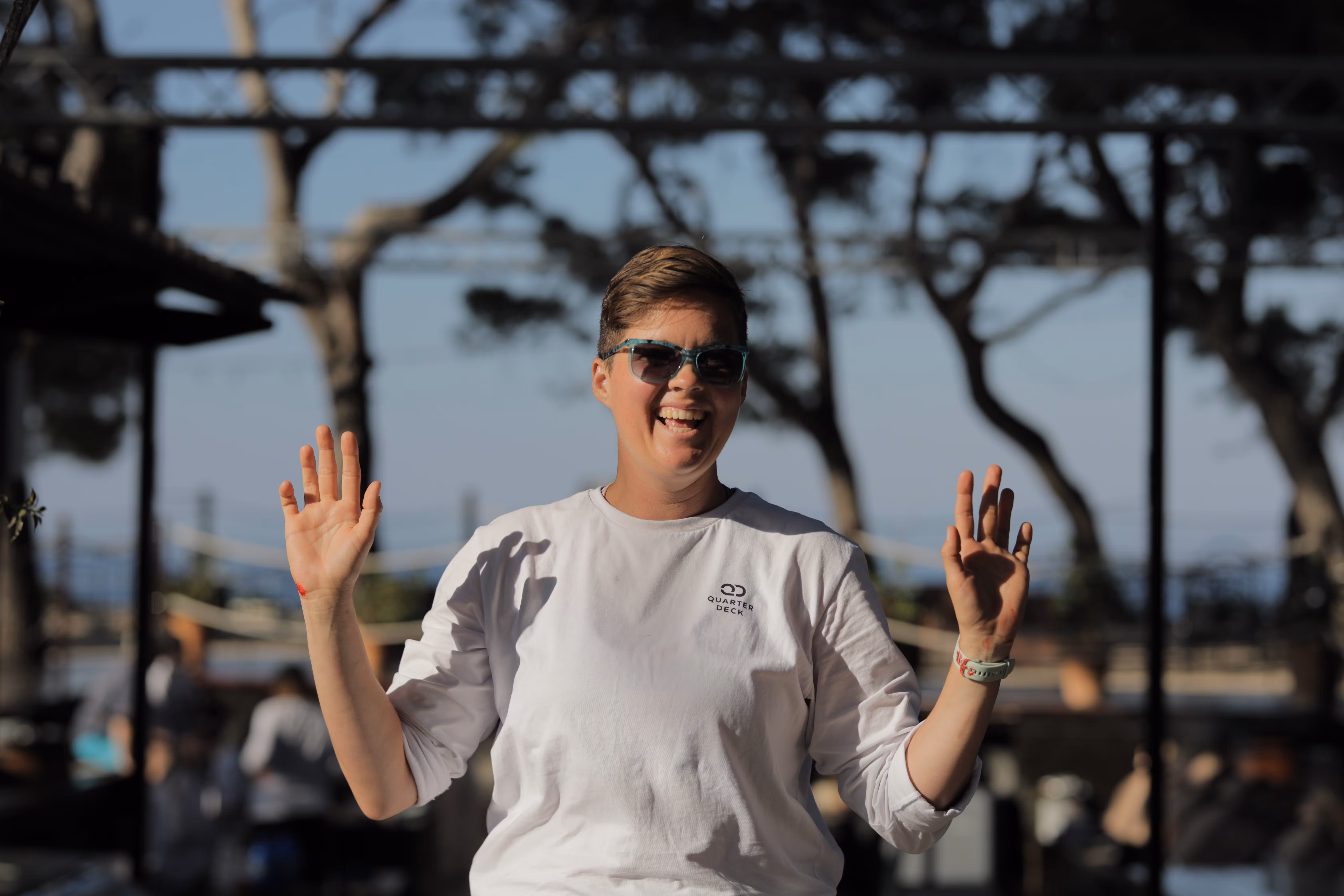 Lilian - Host Academy