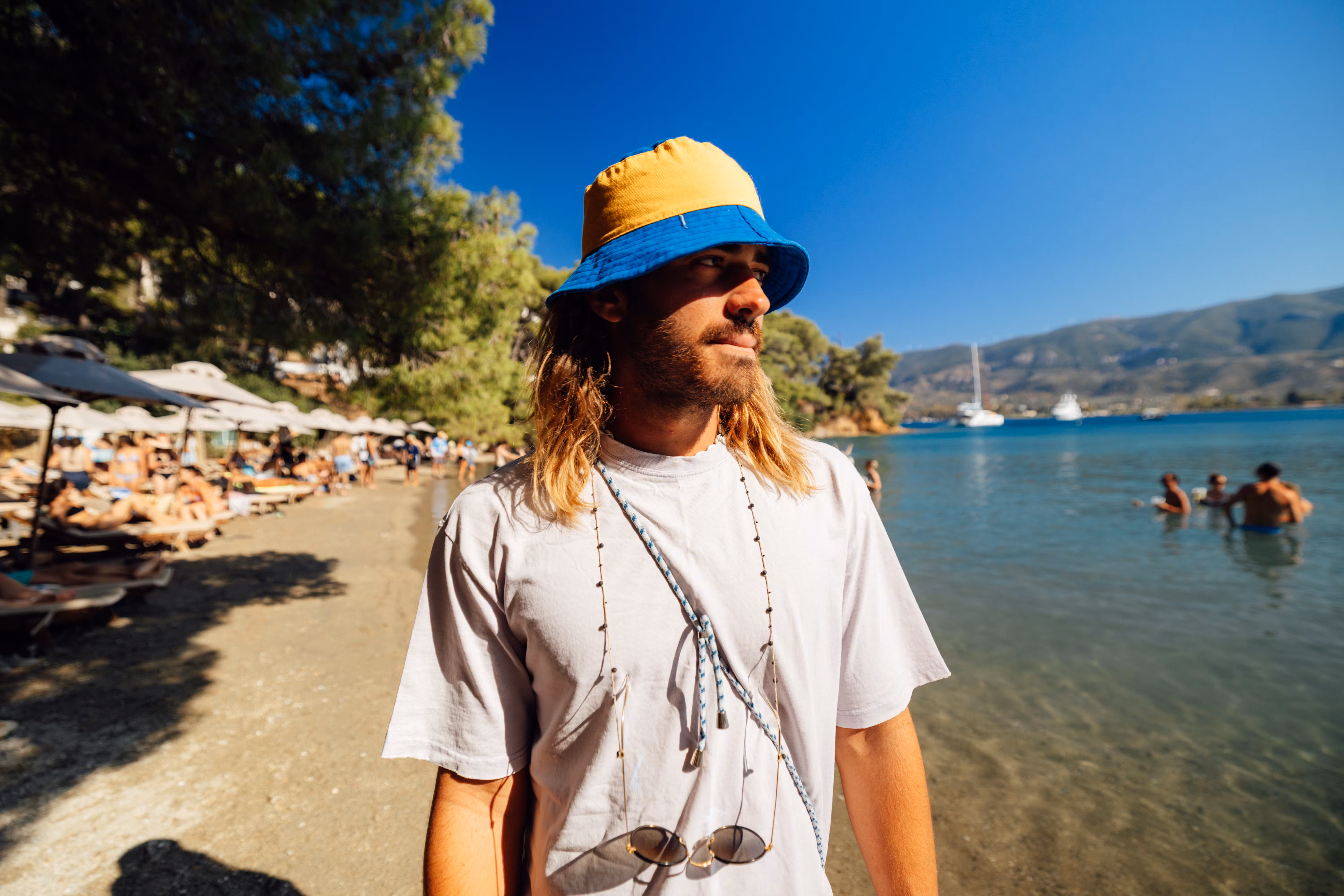 Nicolas - Skipper Academy